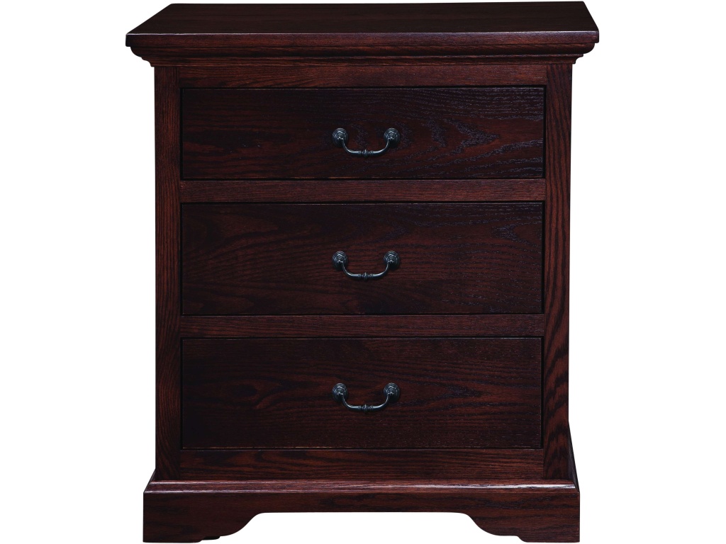 Longmeadow Nightstand 1 - main image